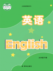 译林版 九年级下册