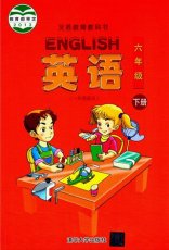 清华大学版六年级下册