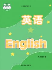 牛津译林版九年级下册