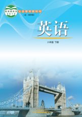 鲁教版五四制八年级下册